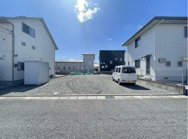 267 m² land in Fujikawa, Minamikoma District, Yamanashi - Photo 1