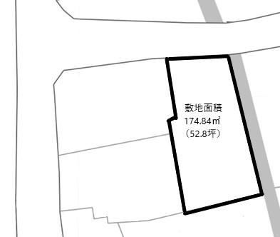 175 m² land in Saga, Saga - Photo 1