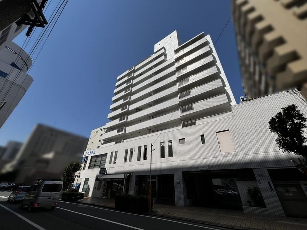4LDK apartment in Atsugi, Kanagawa - Photo 1