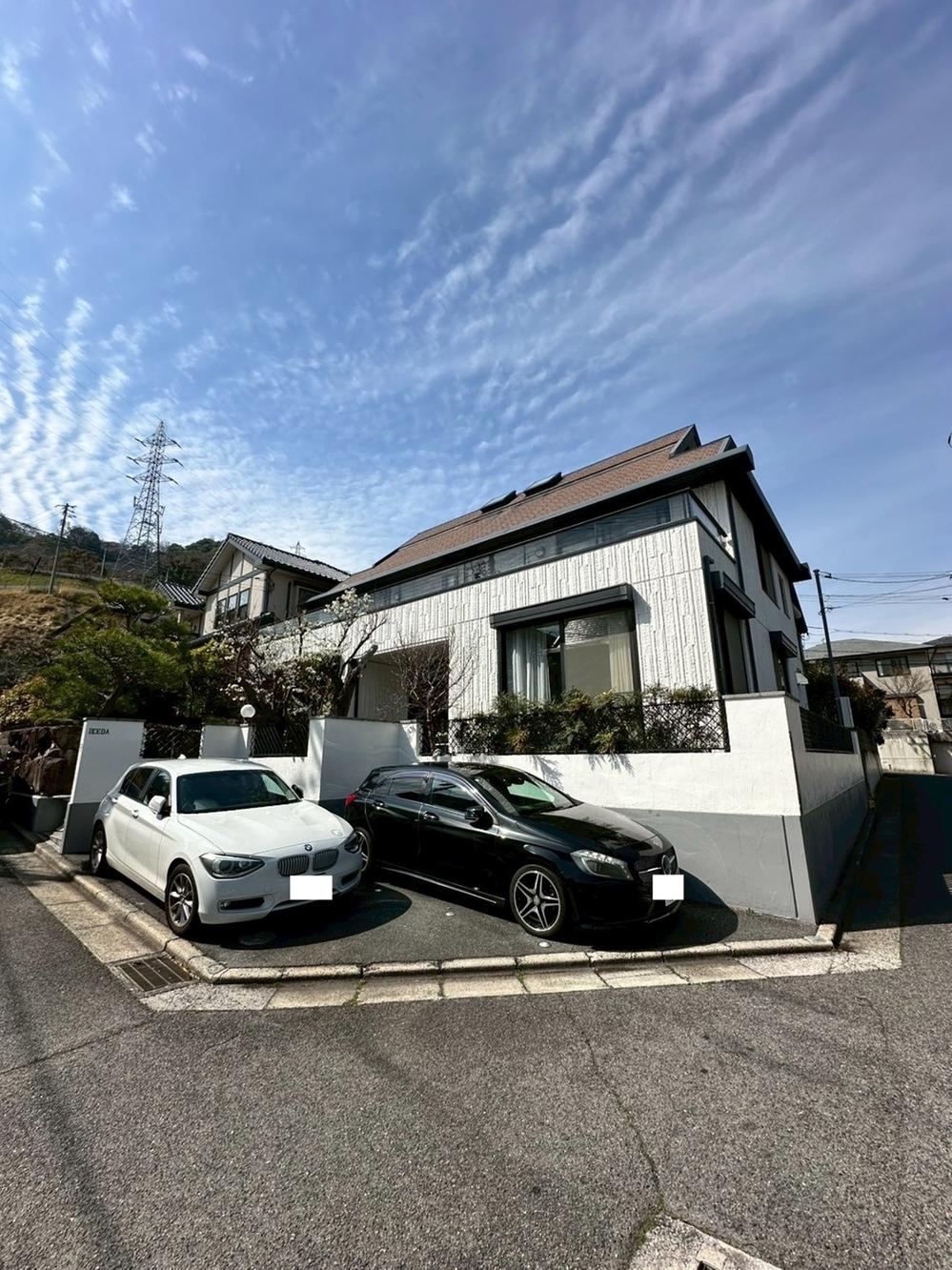7LDK+S house in Minami Ward, Hiroshima - Photo 1