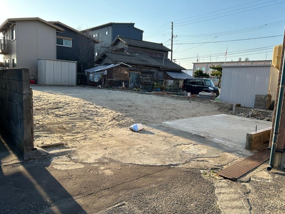 311 m² land in Higashi Ward, Niigata - Photo 1