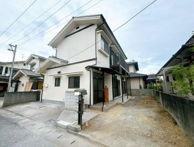 3LDK house in Minami Ward, Okayama - Photo 1