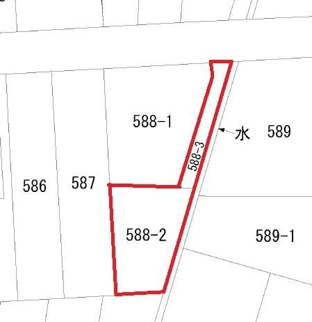 190 m² land in Chuo Ward, Hamamatsu, Shizuoka - Photo 1
