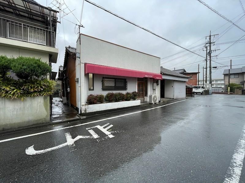 270 m² land in Yahatanishi Ward, Kitakyushu, Fukuoka - Photo 1