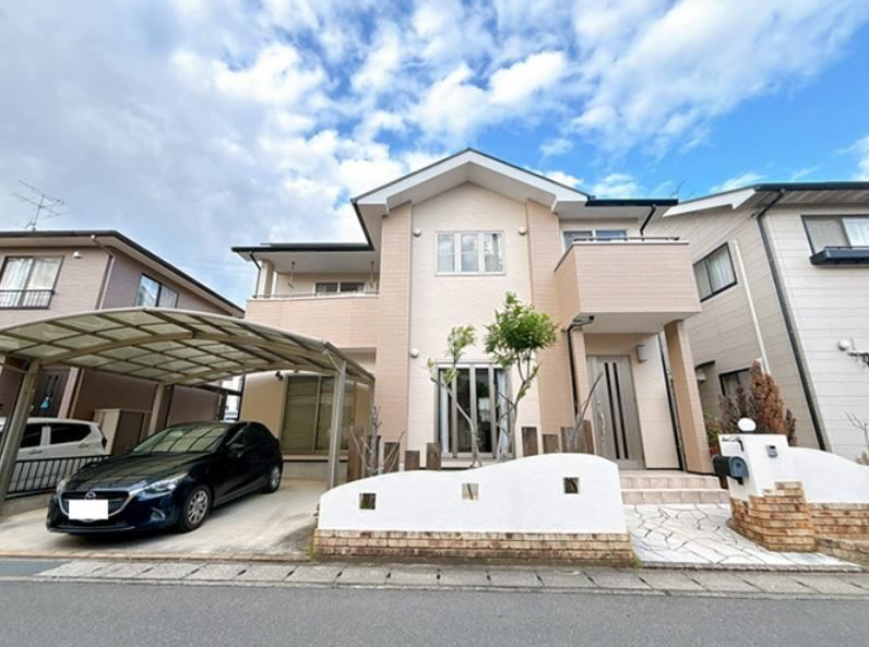 5LDK house in Naka Ward, Okayama - Photo 1