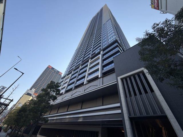 1LDK+S apartment in Kita Ward, Osaka - Photo 1