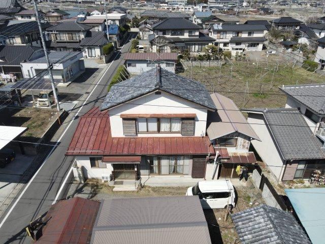 5DK house in Minamialps, Yamanashi - Photo 1