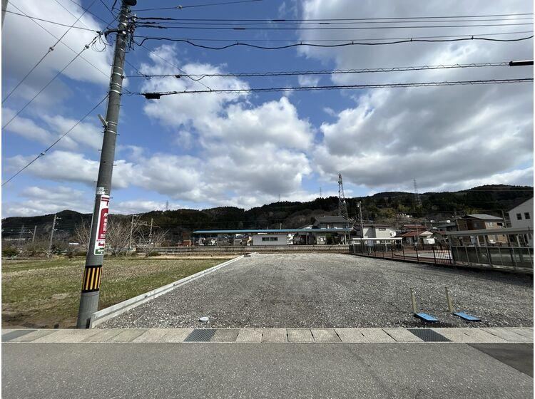293 m² land in Hakusan, Ishikawa - Photo 1