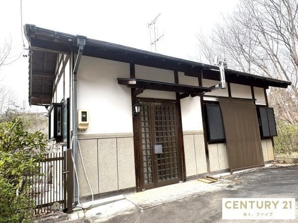 2K house in Nakatsugawa, Gifu - Photo 1