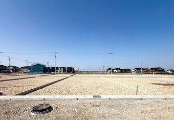 plot of land in Nonoichi