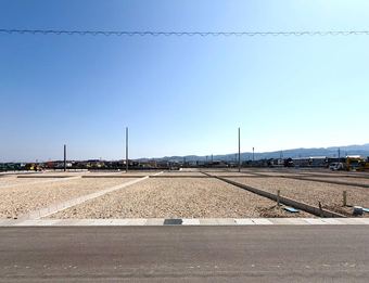 plot of land in Nonoichi