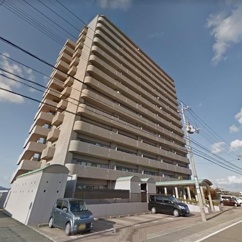 3LDK apartment in Tokushima, Tokushima - Photo 1