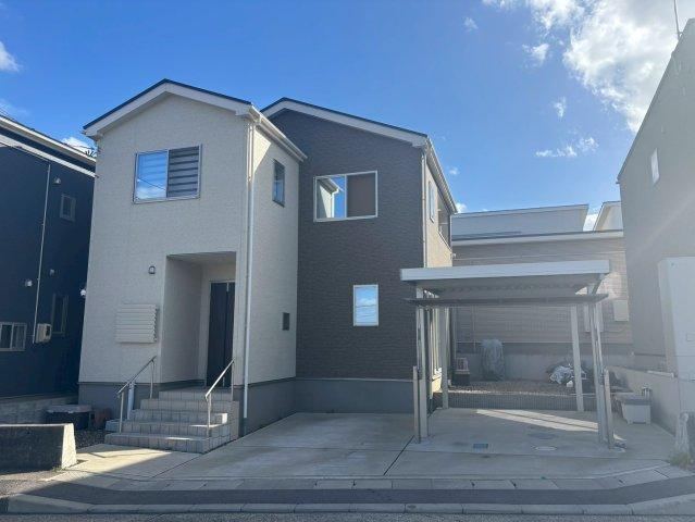 Modern 4LDK House in Niigata City - Photo 1