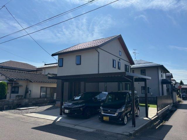 Newly Built 4LDK Home with Special Offer - Photo 1