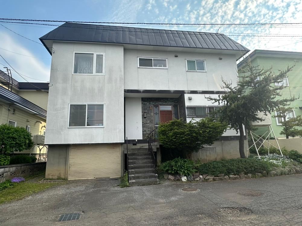 269 m² land in Chuo Ward, Sapporo, Hokkaido - Photo 1