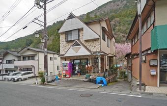 4LDK house in Minamikoma District