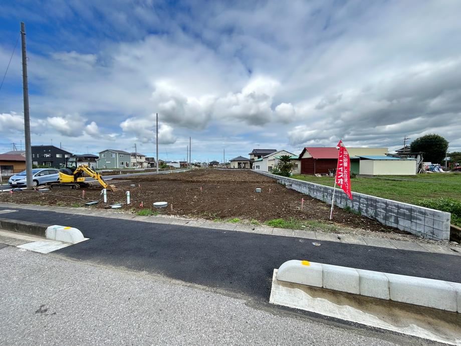 333 m² land in Kazo, Saitama - Photo 1