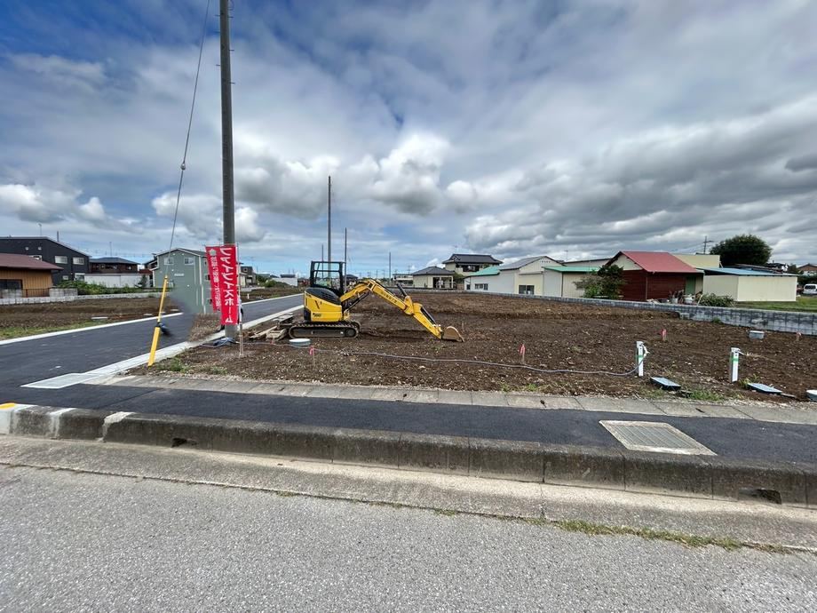 302 m² land in Kazo, Saitama - Photo 1