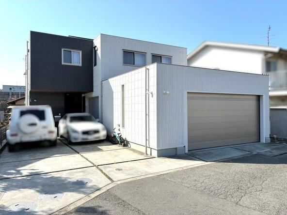 5LDK house in Nagaizumi, Sunto District, Shizuoka - Photo 1