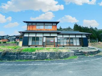 5LDK house in Kyotanba, Funai District