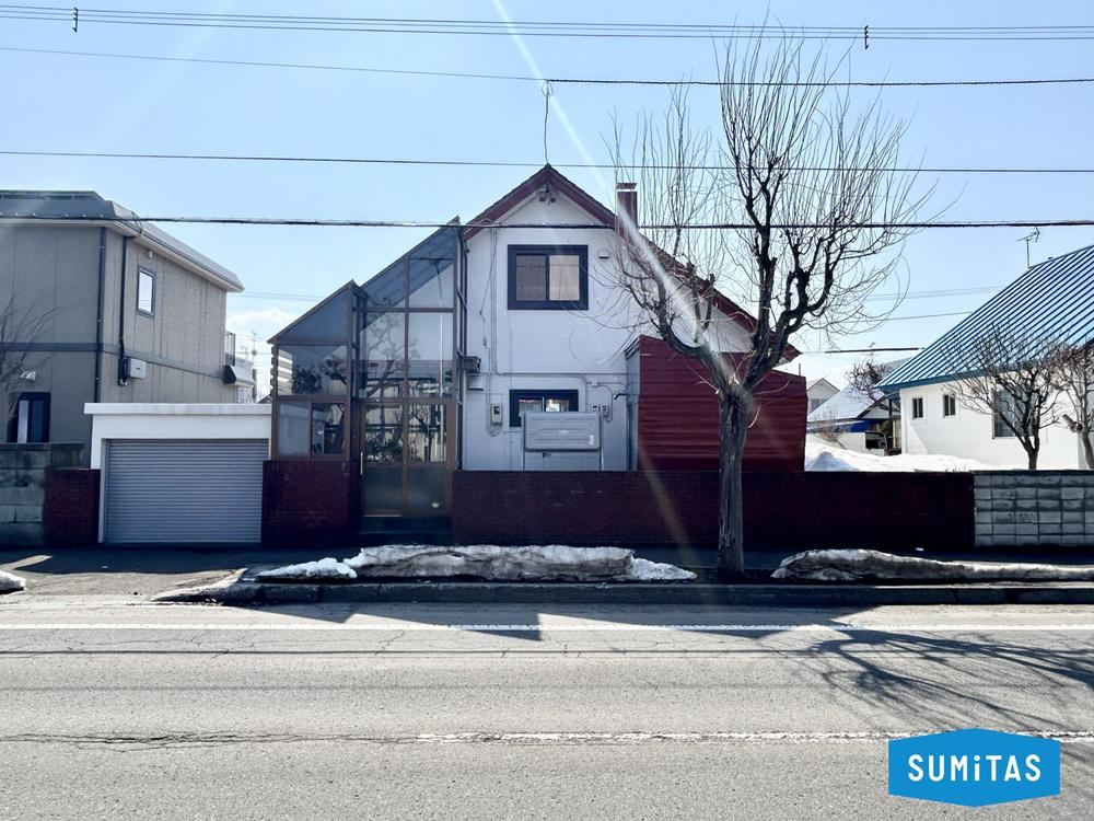 Beautifully Maintained 3LDK Detached House in Ishikari - Photo 1