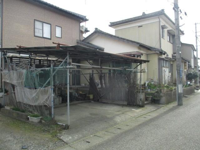 156 m² land in Nishi Ward, Niigata - Photo 1
