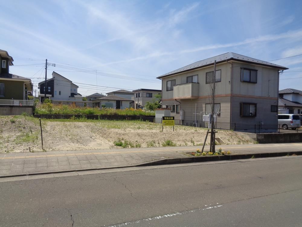 211 m² land in Aoba Ward, Sendai, Miyagi - Photo 1