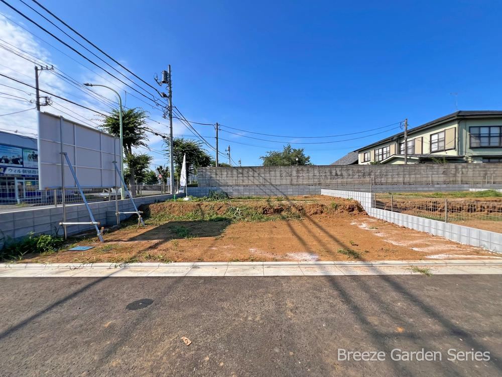 117 m² land in Tsurugashima, Saitama - Photo 1