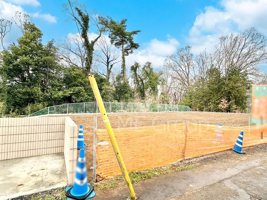301 m² land in Tokorozawa, Saitama - Photo 1