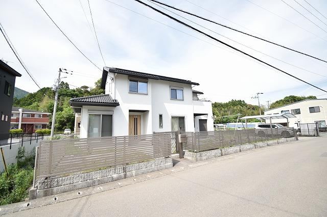 5LDK+S house in Tosa, Kochi - Photo 1