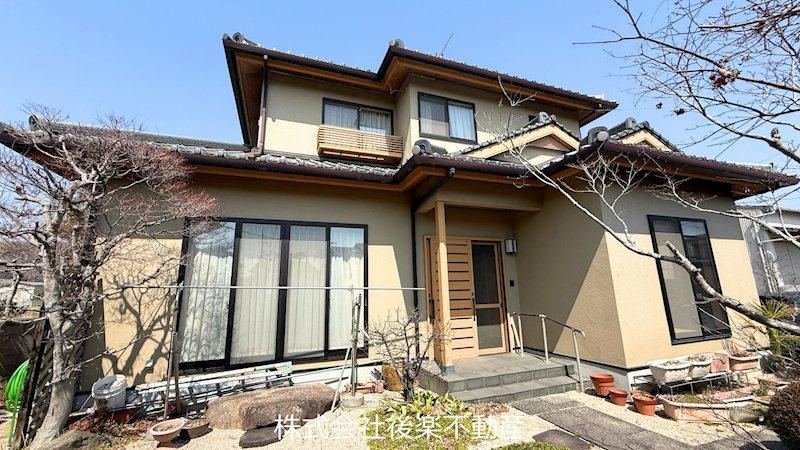 6LDK house in Kita Ward, Okayama - Photo 1