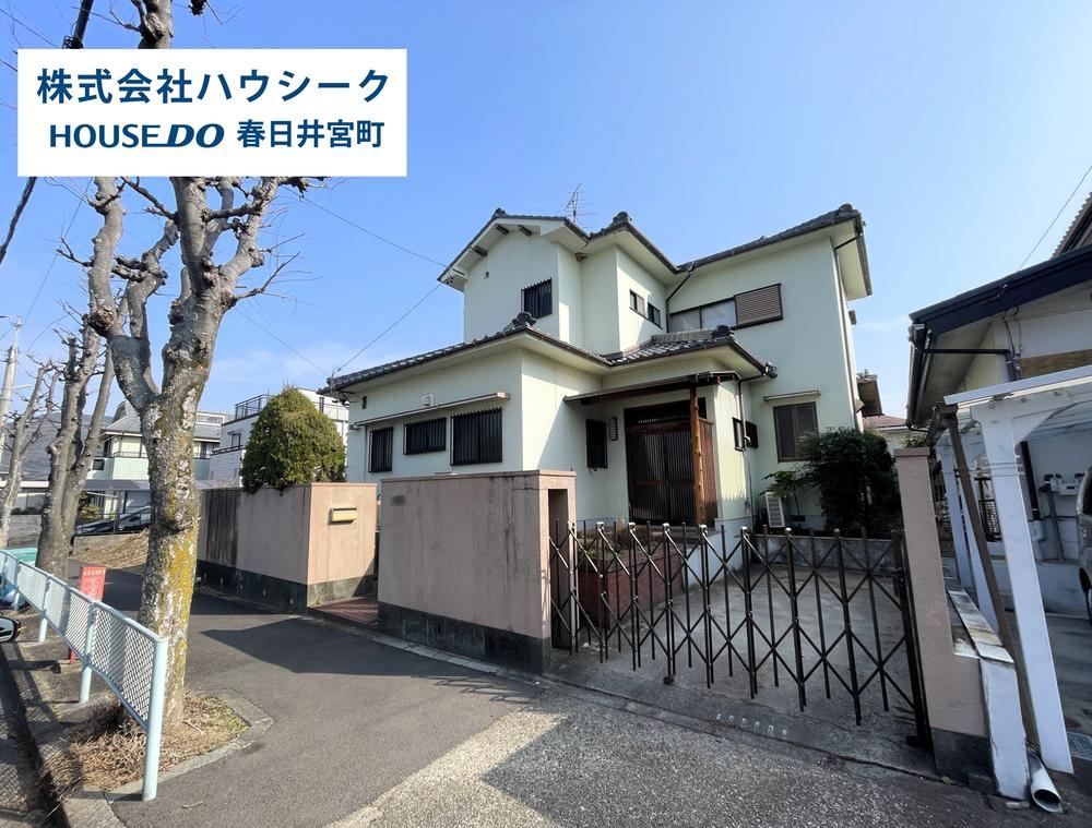 4LDK+S house in Kasugai, Aichi - Photo 1