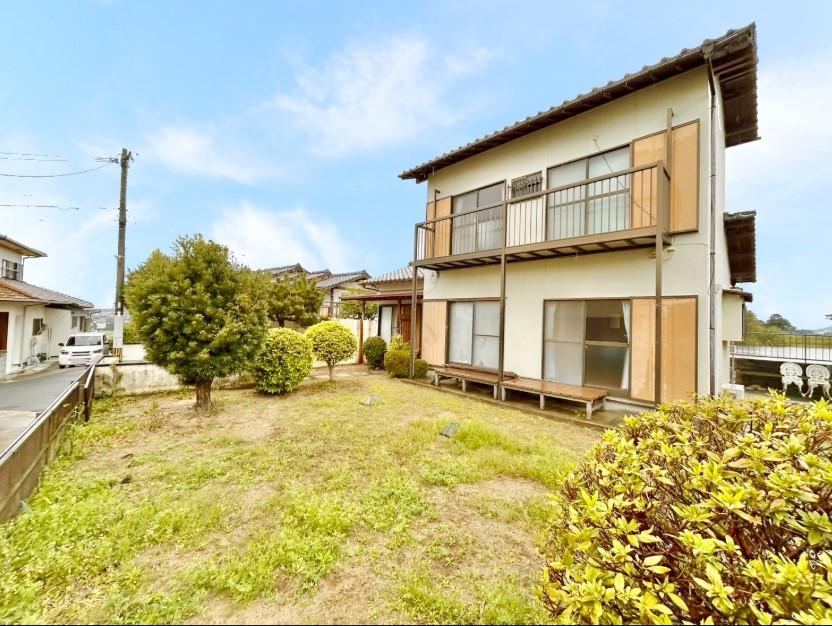 4DK house in Fukutsu, Fukuoka - Photo 1