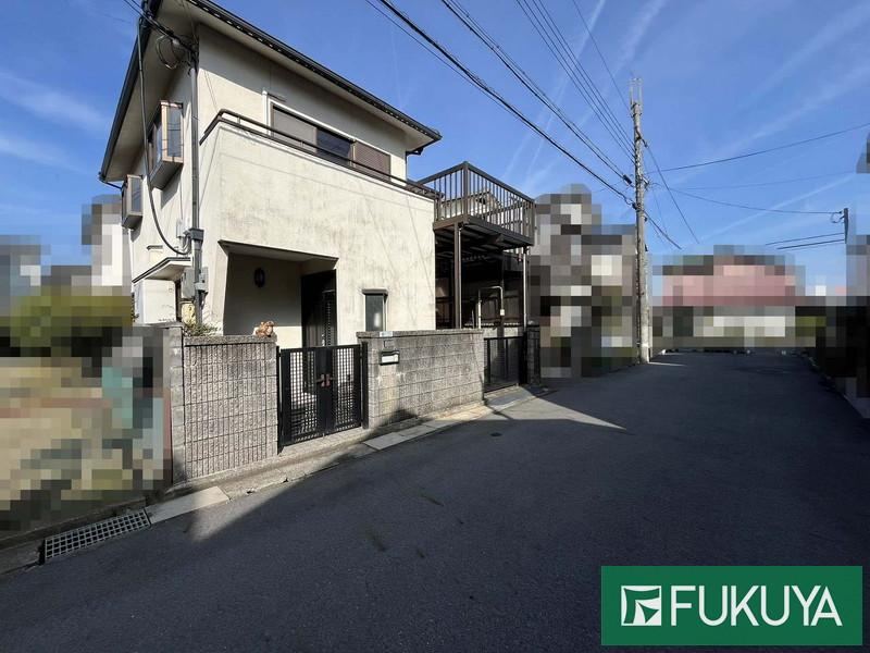 3LDK house in Kusatsu, Shiga - Photo 1