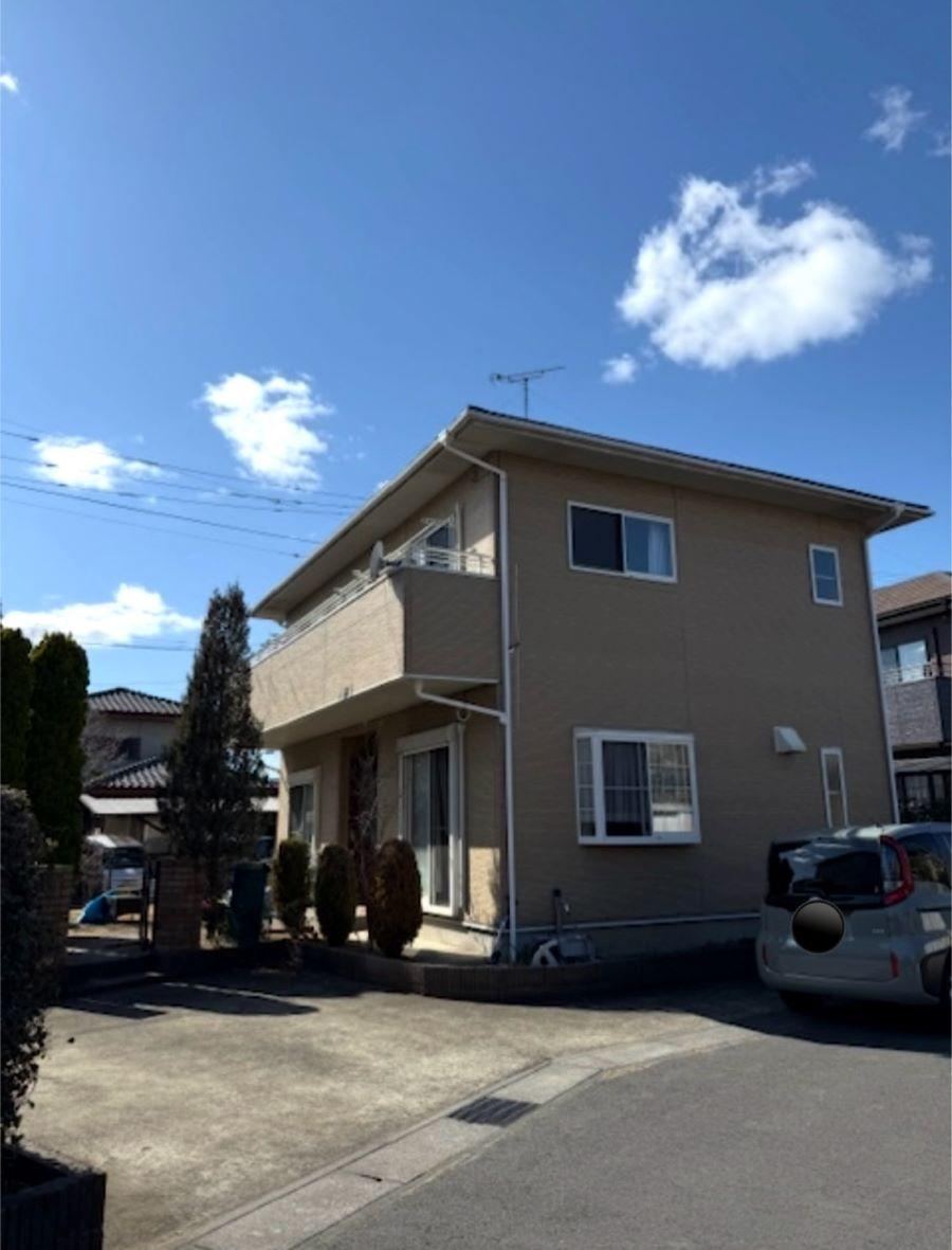 Warm 4LDK Home with Southern Exposure in Nakashi - Photo 1