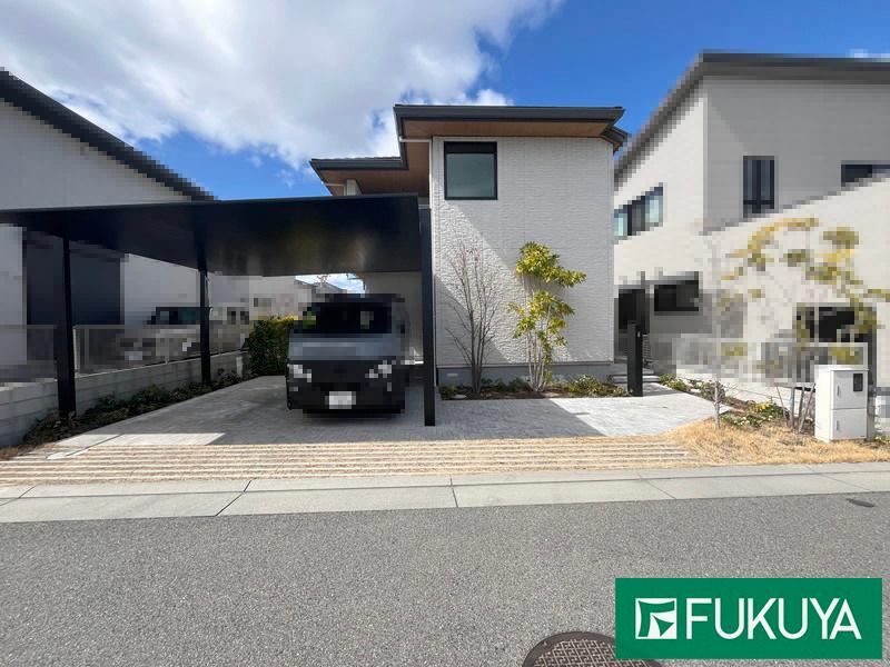 2LDK house in Ashiya, Hyogo - Photo 1