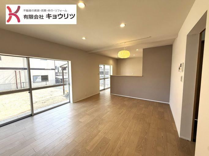 4LDK+S house in Fukuyama, Hiroshima - Photo 1