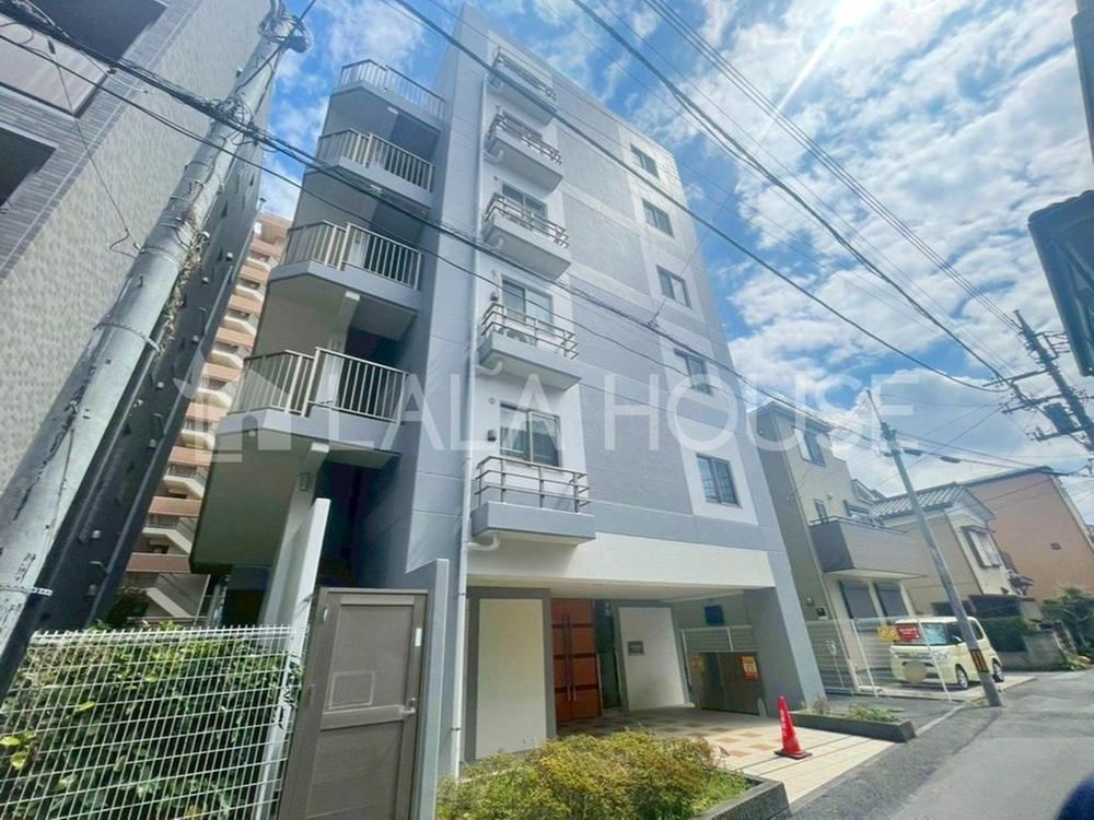 3LDK apartment in Omiya Ward, Saitama - Photo 1