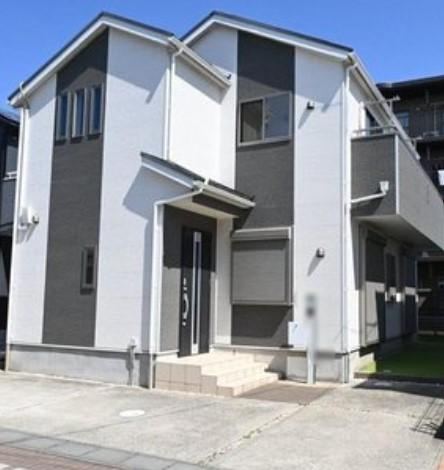 Renovated 4LDK House in Inage, Chiba - Photo 1
