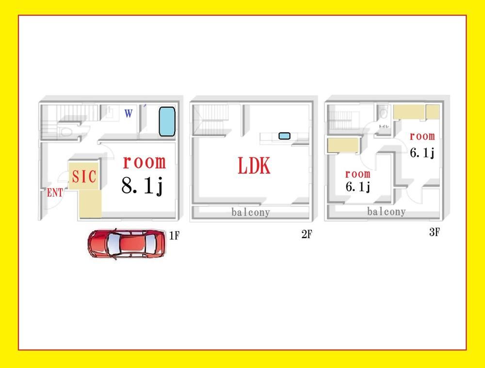 Prime Location 3LDK with Southern Exposure in Shibuya - Photo 1