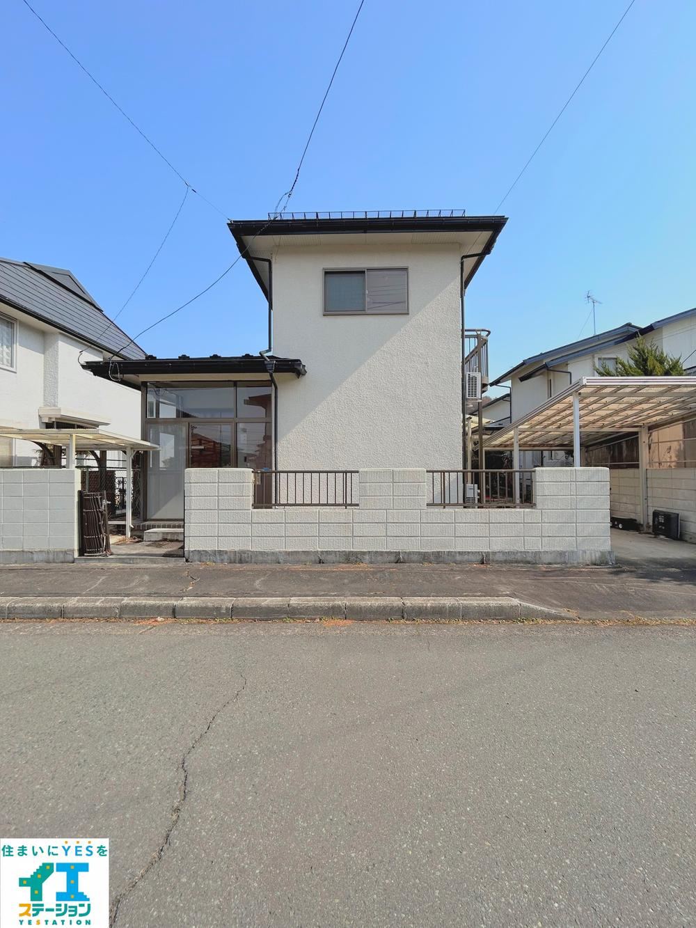5DK House in Higashi Kuroishino, Morioka - Photo 1