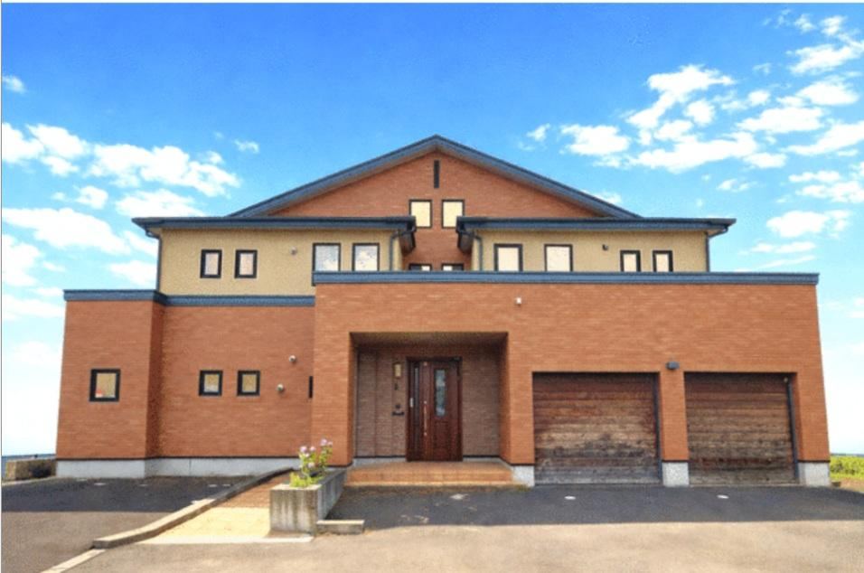6LDK+S house in Chuo Ward, Sapporo, Hokkaido - Photo 1