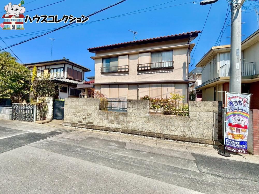 150 m² land in Toride, Ibaraki - Photo 1