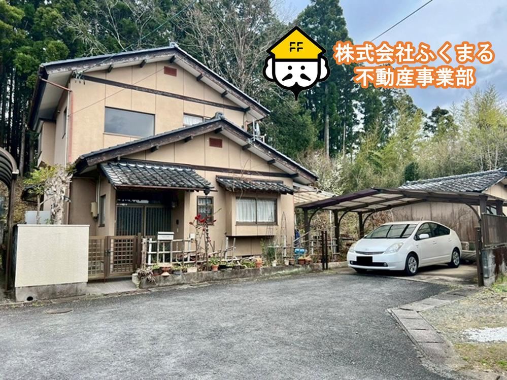 6LDK House with Garden in Yamada Town, Iwaki - Photo 1