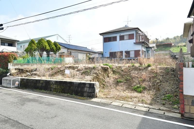 216 m² land in Kisarazu, Chiba - Photo 1