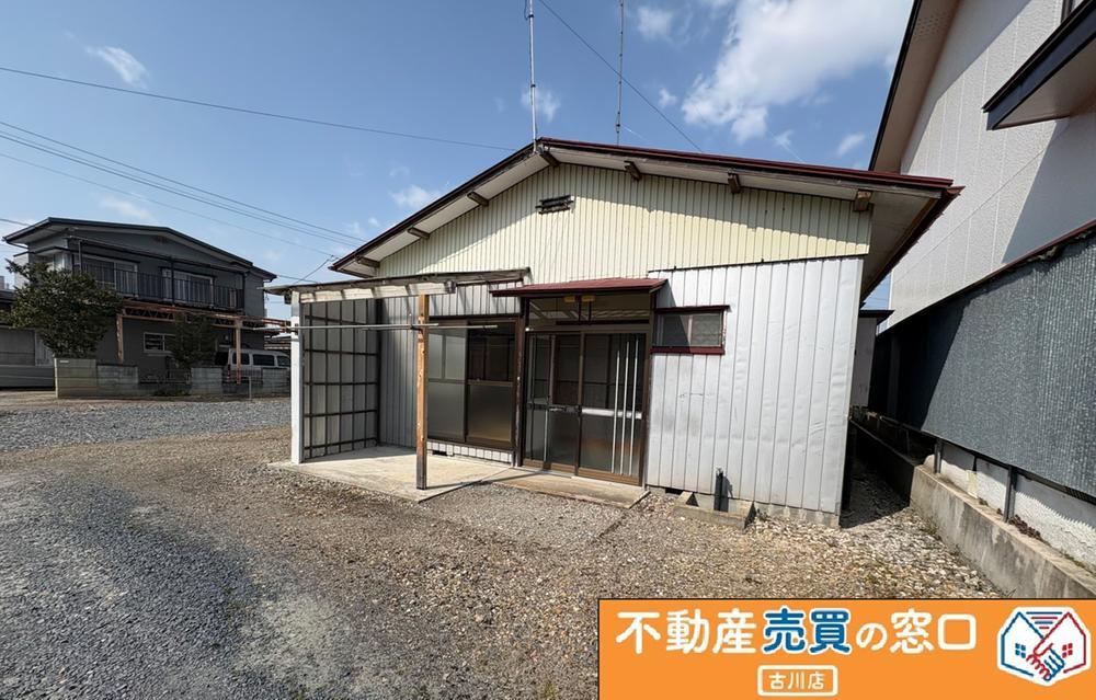 3DK house in Osaki, Miyagi - Photo 1