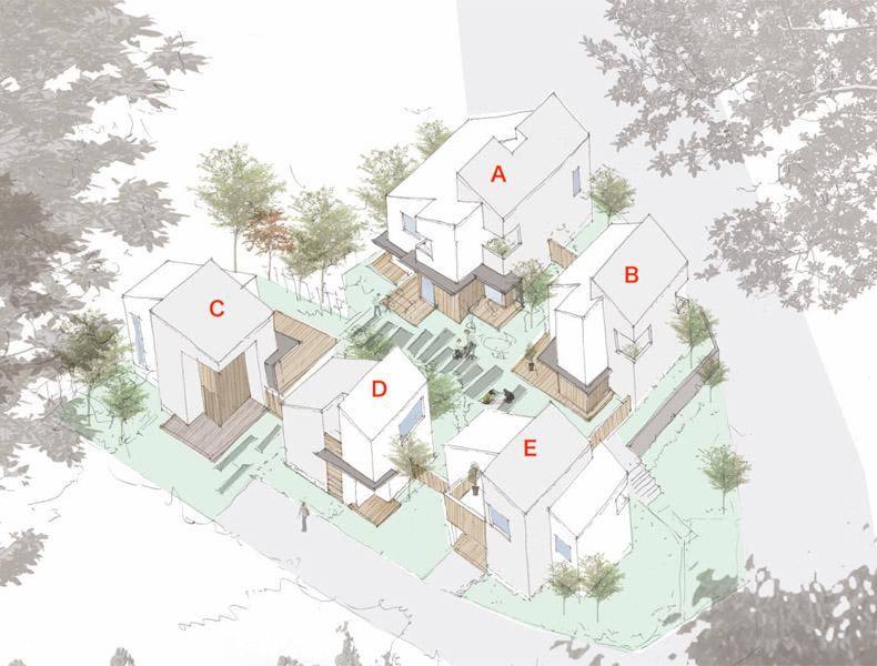 158 m² land in Kamakura, Kanagawa - Photo 1