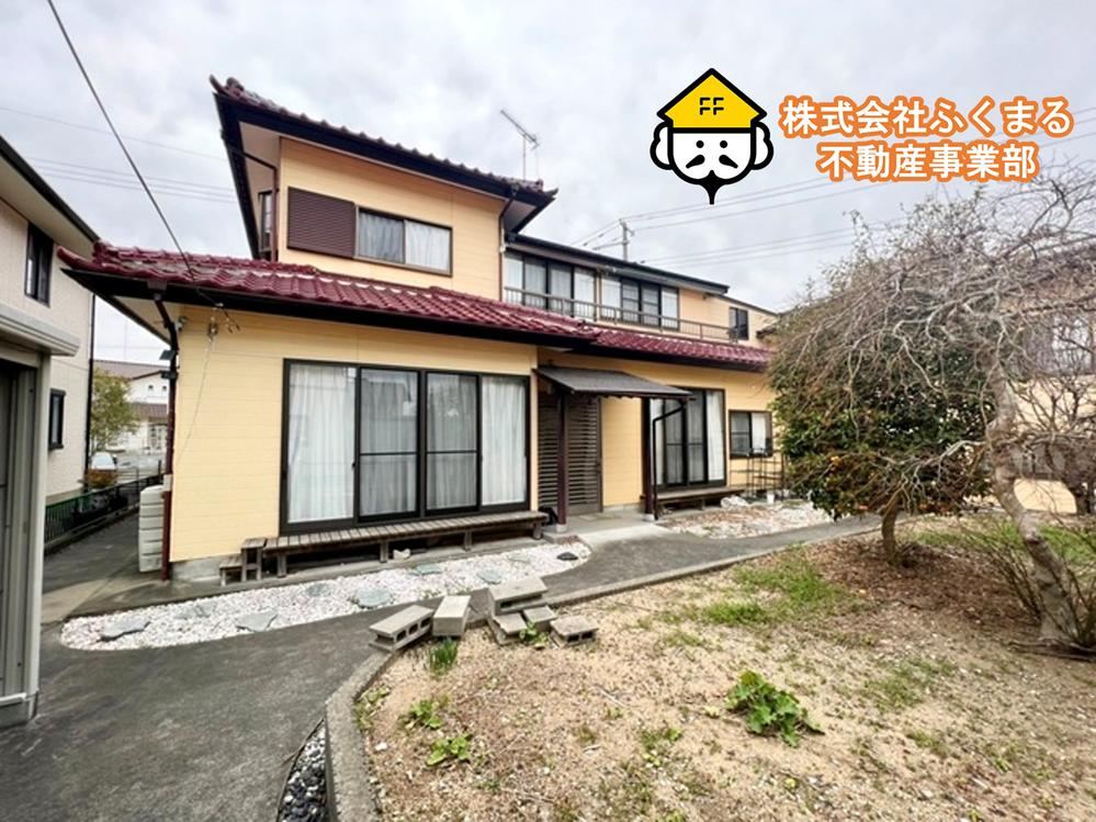 Spacious 7LDK House in Chuo-dai Kashima, Iwaki - Photo 1