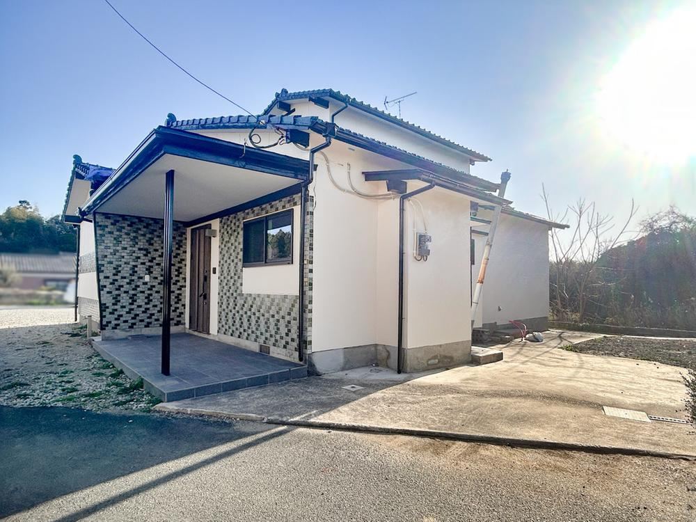 5LDK house in Omuta, Fukuoka - Photo 1