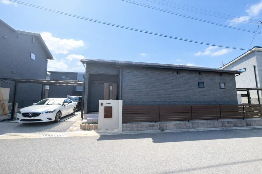 3LDK+S house in Tosu, Saga - Photo 1